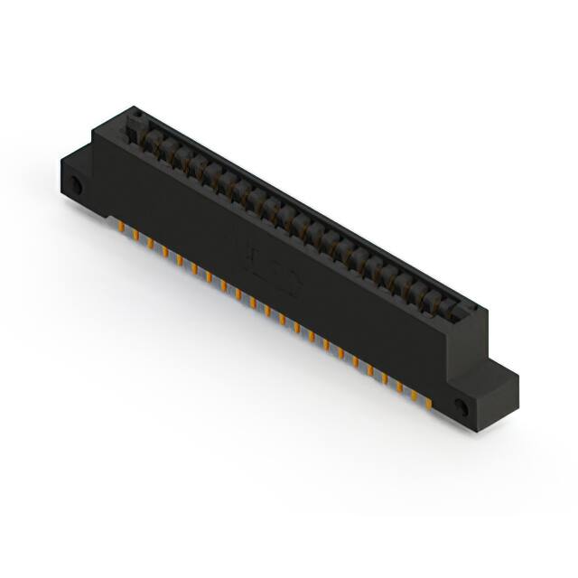 396-044-522-212 EDAC Inc.  Edgeboard Connectors